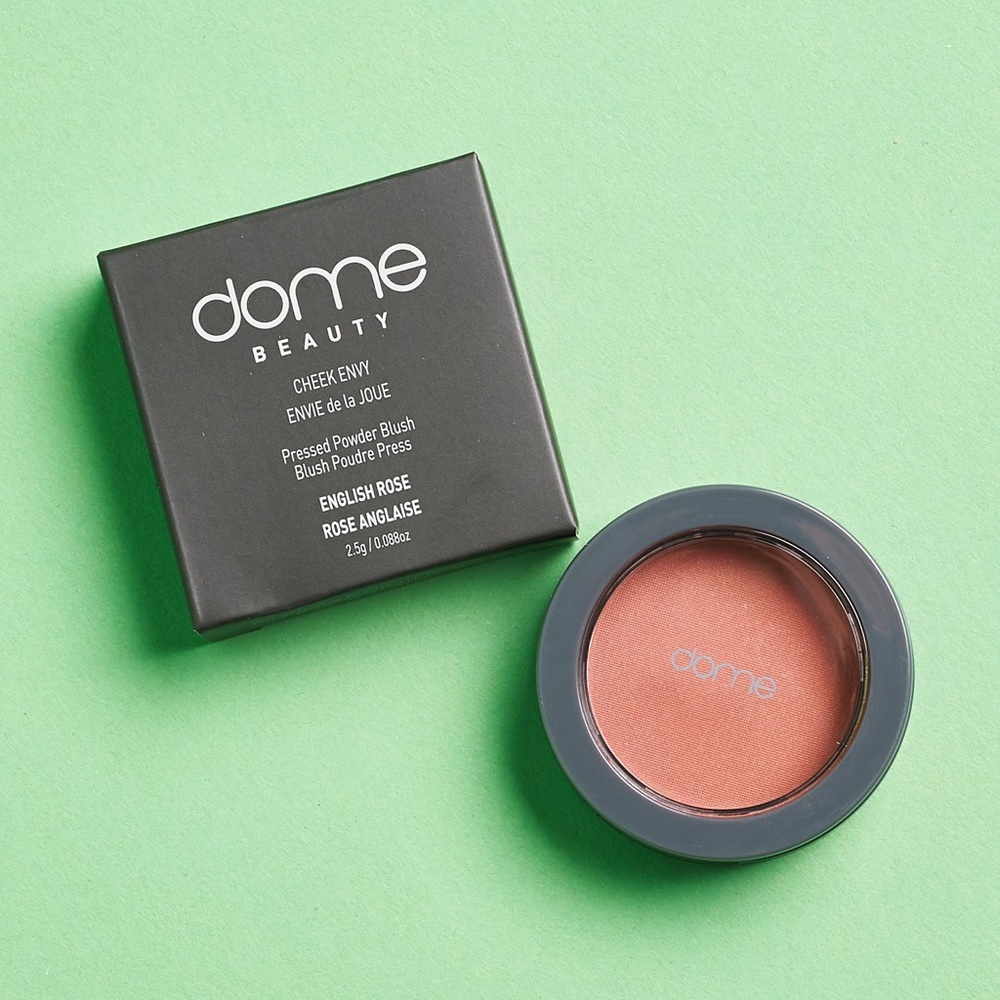 Dome Beauty Blush